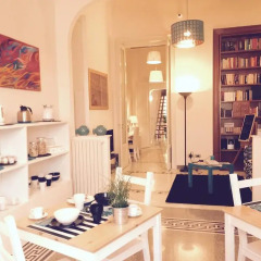 Отель Sopracentro B&B Италия, Палермо - отзывы, цены и фото номеров - забронировать отель Sopracentro B&B онлайн спа