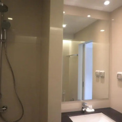 Rezt Bangkok - Hostel Номер категории Эконом фото 3