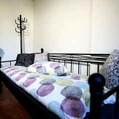 Отель Fitness Hostel Польша, Вроцлав - отзывы, цены и фото номеров - забронировать отель Fitness Hostel онлайн комната для гостей фото 4