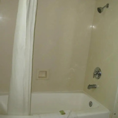 Отель Super 8 by Wyndham Inglewood/LAX/LA Airport 2* Стандартный номер с различными типами кроватей