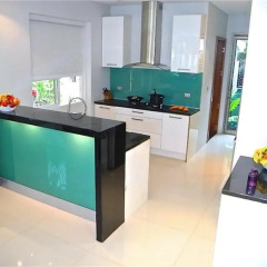 Отель Eva Villa Rawai 3 bedrooms Private Pool в номере фото 2