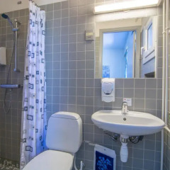 Hotel Gammel Havn Стандартный номер фото 5