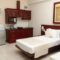 Mirage Hotel Colombo в номере