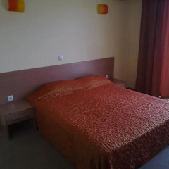 Hotel Rusalka комната для гостей фото 3