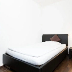 Отель Guesthouse Gertrudstrasse Стандартный номер фото 4