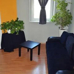 Hostel 51 гостиничный бар