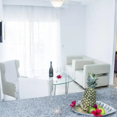 Отель Karibo Punta Cana 4* Студия фото 5