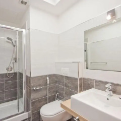 Отель Relais Sistina 2* Улучшенный номер с различными типами кроватей фото 4