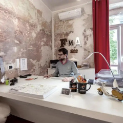 Апартаменты Fiera Milano Apartments Cenisio спа