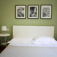 Отель Bed And Breakfast 22 Garibaldi Home детские мероприятия