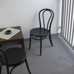 Отель Murano Apartaments балкон