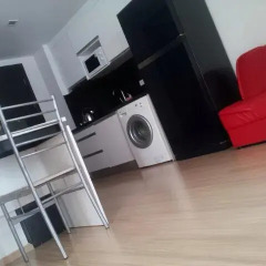 Отель Urban Condominium комната для гостей фото 5