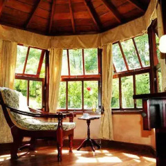 Отель Spring House Bequia 3* Люкс с 2 отдельными кроватями фото 2