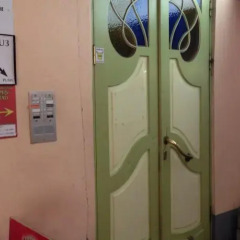 Апартаменты Daily Apartments Old Town интерьер отеля