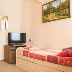 Mini-hotel "Ural" удобства в номере