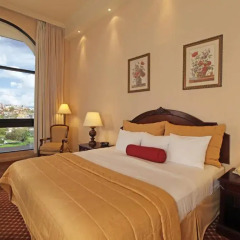 Clarion Hotel Real Tegucigalpa 3* Стандартный номер с различными типами кроватей