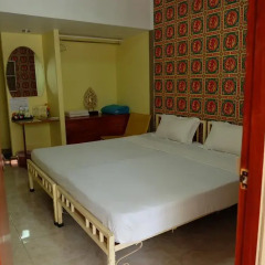 Steve Boutique Hostel Стандартный номер фото 8