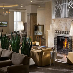 Гостиница Superior Golf and SPA Resort интерьер отеля