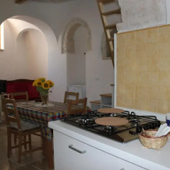 Отель Trullo Regina 14 Стандартный номер фото 14