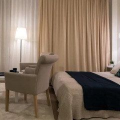 Отель Raugyklos Apartamentai Апартаменты фото 32