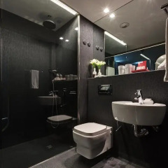 Lx Boutique Hotel 4* Стандартный номер с двуспальной кроватью фото 6