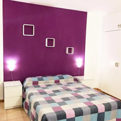 Отель Benal Beach Group детские мероприятия