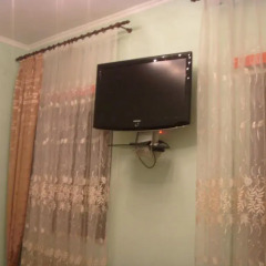 Hostel Happy Vorontsovskiy Номер Делюкс фото 3