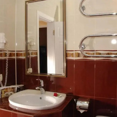 ГК Гранд-Отель 4* Люкс с различными типами кроватей