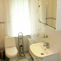 Alve Hotel 3* Улучшенный номер фото 14