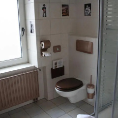 Hotel Berlin 3* Стандартный номер с различными типами кроватей фото 3