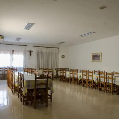 Отель Convento Madre de Dios de Carmona