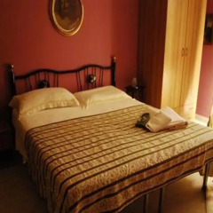Отель B&B Villa Pegaso Фонтане-Бьянке спа