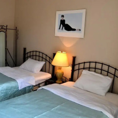 Boutique Hotel Casa Bella детские мероприятия
