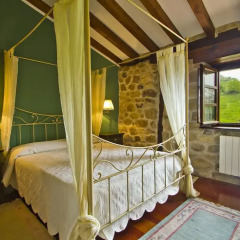 Отель Apartamentos Rurales Los Brezos* комната для гостей фото 4