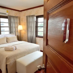 Отель Lost and Found Bed and Breakfast 2* Стандартный номер с различными типами кроватей фото 12