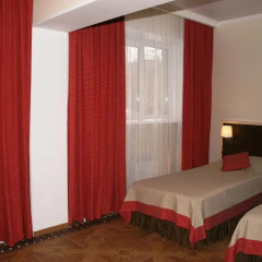 A-Boutique Hotel комната для гостей фото 3
