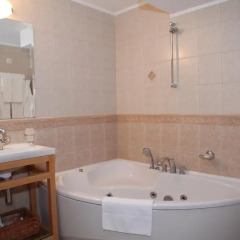 Hotel Perperikon 3* Стандартный номер фото 5