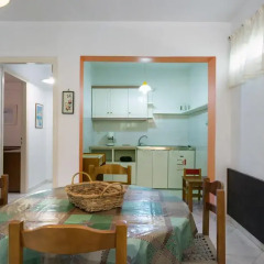 Отель Villa Marinos в номере фото 2