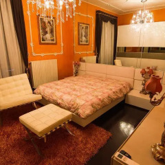 Отель B&B Villa Paradiso Love Улучшенный номер фото 3