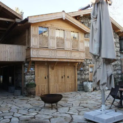 Ormana Active Butik Otel Турция, Аксеки - отзывы, цены и фото номеров - забронировать отель Ormana Active Butik Otel онлайн фото 3