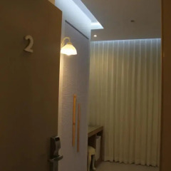 Bat Galim Boutique Hotel 4* Стандартный номер