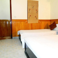 Discovery Ii Hotel 2* Стандартный номер фото 5