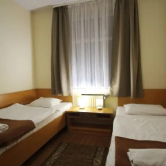 Hotel Miramar 2* Стандартный номер с различными типами кроватей фото 3