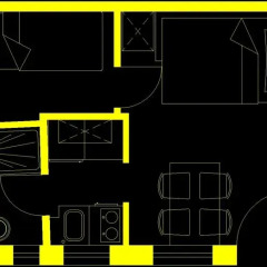 Отель Apartamento Salitre 2 - Lavapies Мадрид развлечения