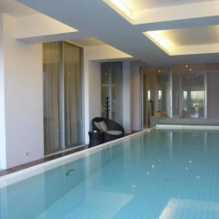 Отель The Quarter Resort Phuket бассейн фото 2
