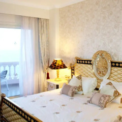 Tolip Hotel Alexandria комната для гостей фото 3