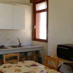 Отель Residence Arenella Аренелла в номере фото 2