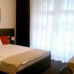 Отель Guest House Centar комната для гостей фото 5