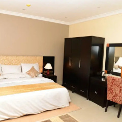Stonehedge Hotel 4* Представительский люкс с различными типами кроватей фото 5