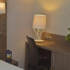 Отель Unic Renoir Saint Germain Париж удобства в номере